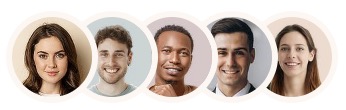 faces