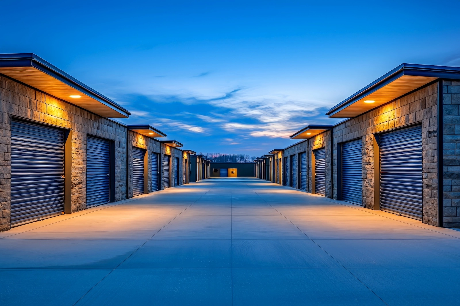 AdobeStock_1102340878 storage facility insurance