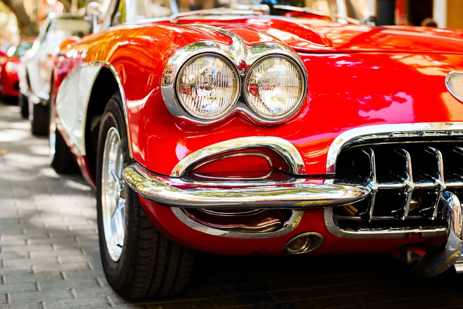 collector car