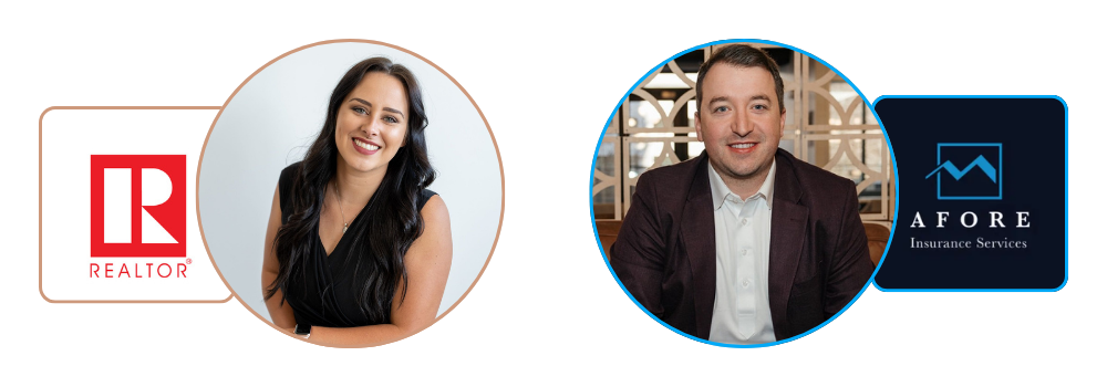 Afore Partnership Landing Page Template