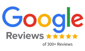 of 300+ Reviews