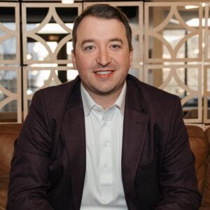 Jeremy Powers - Director of Producer Development - Afore Insurance