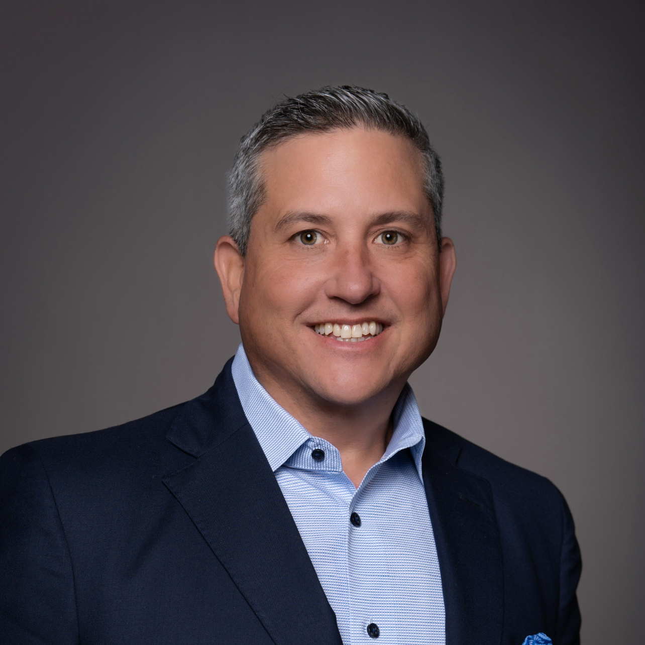 Joe Guercio Professional Photo